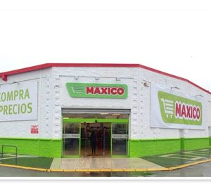 Maxico aumenta su presencia comercial en la provincia de Cádiz