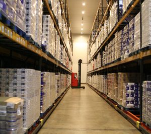 BG Logistics impulsa su actividad en diferentes frentes