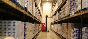 BG Logistics impulsa su actividad en diferentes frentes