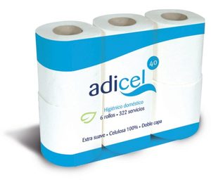 Adial Higiene crece por debajo de lo previsto