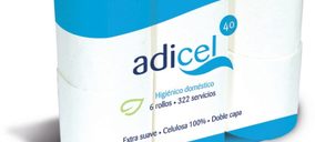 Adial Higiene crece por debajo de lo previsto