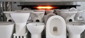 Roca colabora el ‘47º Congreso de la Academia Internacional de la Cerámica (AIC)’