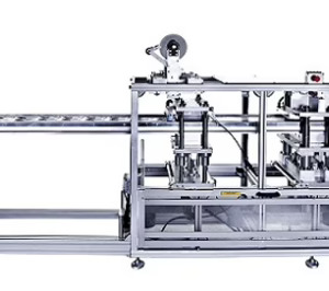 Hamer Packaging da un fuerte impulso a sus ingresos