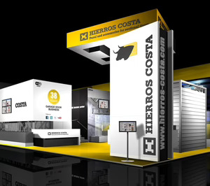 Hierros Costa cesa actividad