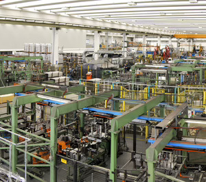 Freudenberg cierra la compra de Gimi y unifica su imagen global