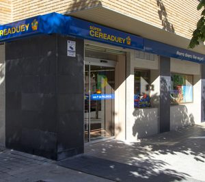 Cereaduey aumentó un 20% la facturación de sus supermercados en 2015