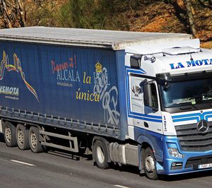 Transmota proyecta una ampliación