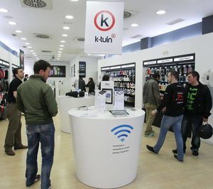 K-Tuin prepara la apertura de su primera tienda en Andalucía