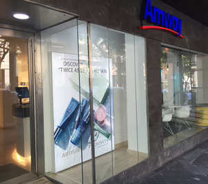 Amway prepara la apertura de su nuevo centro de negocios en Barcelona