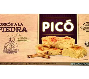 Turrones Picó amplía catálogo y expande sus productos al norte de África