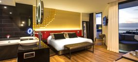 Flint Floor equipa el hotel Hard Rock de Tenerife