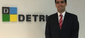 Albert Coll, nuevo director de operaciones de Detriavall