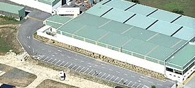 Talleres Anbla, en liquidación