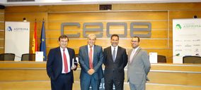 Asprima presenta un estudio sobre la fiscalidad de la promoción inmobiliaria