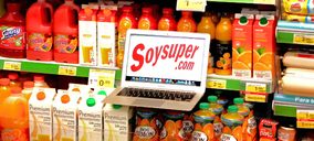 ¿Cómo evolucionan los precios en los supermercados online?