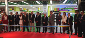 Dinosol Supermercados dispara sus beneficios en 2015