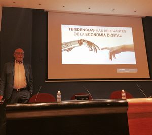 Las cinco tendencias que transformarán la economía digital