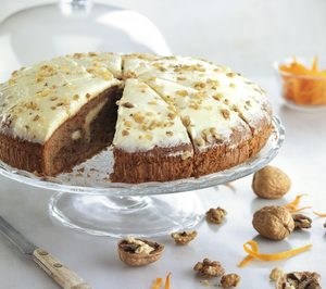 Vandemoortele presenta nuevas tartas y Doonys