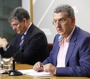 Aragón aprueba una inversión de 81,84 M para construir el Hospital de Alcañiz