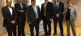 MC Mutual firma un acuerdo con TICSALUT