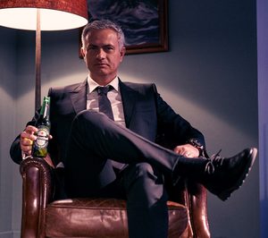 Heineken estrena campaña para UEFA Champions League