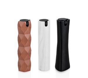 Quadpack presenta nuevos diseños de su gama Wooden Purse Spray