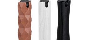 Quadpack presenta nuevos diseños de su gama Wooden Purse Spray