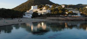 Sandos incorpora su primer hotel en Baleares