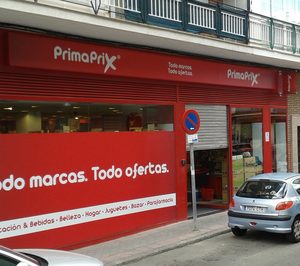 Primaprix inaugura dos tiendas más en Madrid