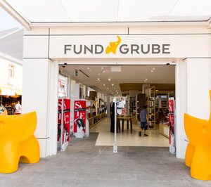 Nuevas aperturas en Fund Grube y cambio de dirección