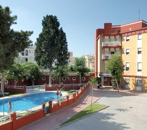 Un hotel de Chipiona se reforma integralmente para su reapertura en 2017