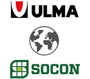 Ulma Construcción compra Socon