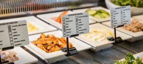 Zebra lanza una nueva impresora para retailers