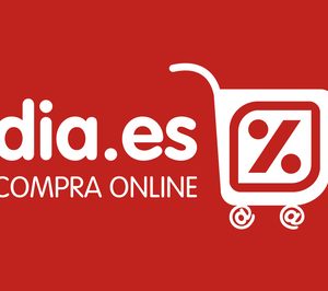DIA llega con su tienda online a quince provincias