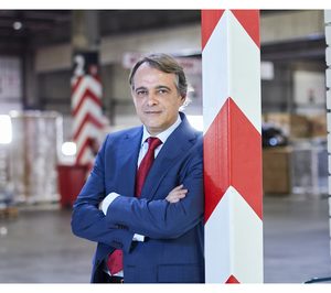 Palibex incorpora gerente de zona