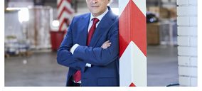 Palibex incorpora gerente de zona