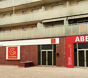 Teclisa inaugura almacén en Tarragona