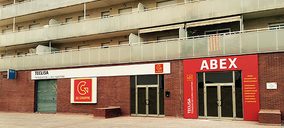 Teclisa inaugura almacén en Tarragona