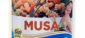 Musa prevé duplicar sus ingresos por salsas