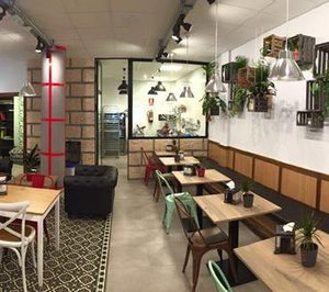 El Molí Pan y Café arranca su expansión en franquicia y espera sumar diez este año