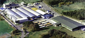 Calvo invertirá 25 M€ en mejorar la gestión industrial de su planta de Carballo