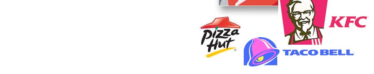 Informe de Yum! Brands: Pizza Hut, KFC y Taco Bell en España