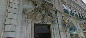 H10 prepara su segundo hotel en Lisboa