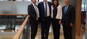 IFA adquiere la noruega Anfi Invest, propietaria del 50% de Anfi del Mar y Anfi Tauro