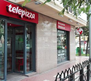 Telepizza recupera su presencia en Hellín y Crevillent