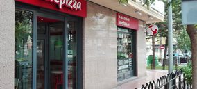 Telepizza recupera su presencia en Hellín y Crevillent