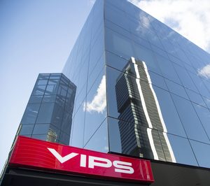 Grupo Vips da entrada al fondo español ProA Capital
