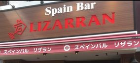 Lizarrán prepara la apertura de su segunda franquicia en Japón