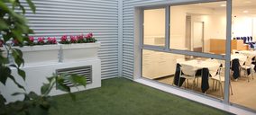 Igurco pone en marcha la residencia de mayores Zorrozgoiti