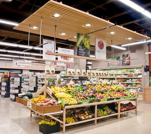 Veritas abre su primera tienda en Lleida y llegará a Madrid